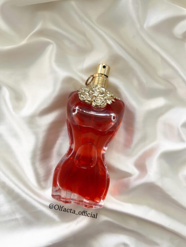 Jean Paul gultier La Belle