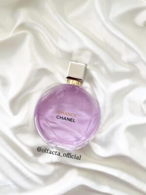 Chance Chanel