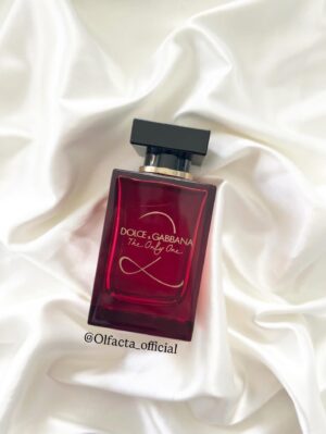 Dolce& Gabbana  the only one