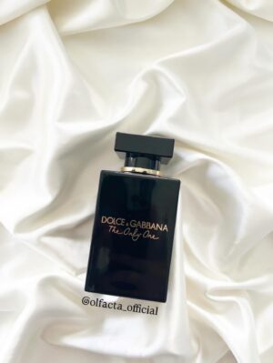 Dolce & Gabbana the only one