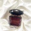 Versac cristal noir