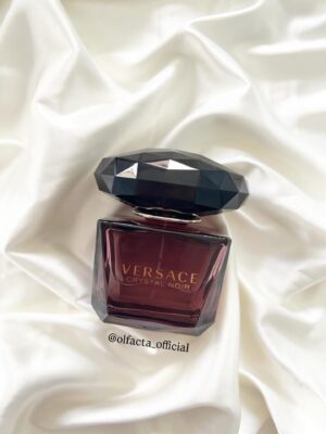Versac cristal noir