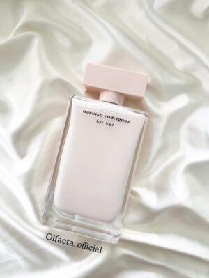 Narciso Rodriguez for her