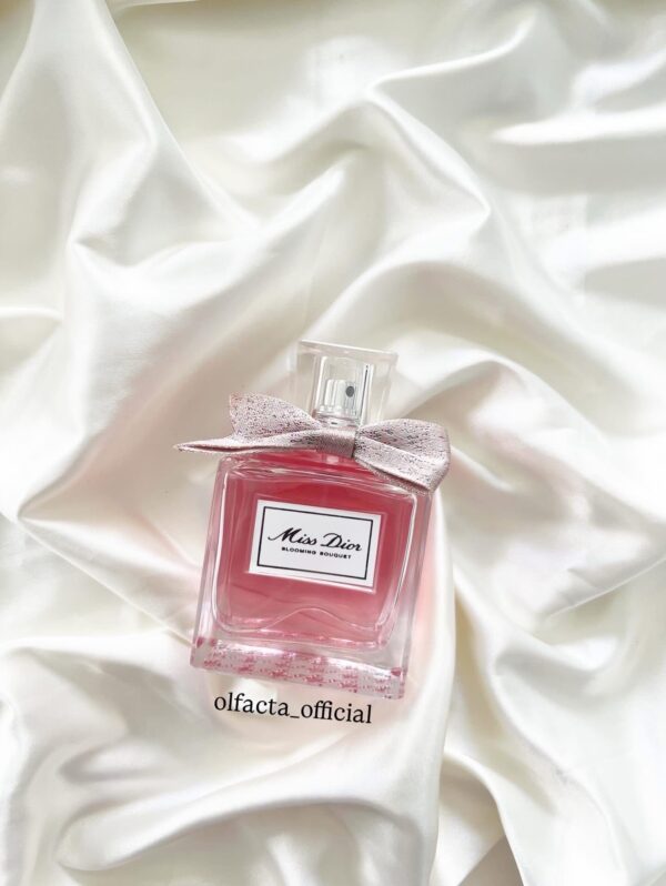 Miss Dior blooming bouquet