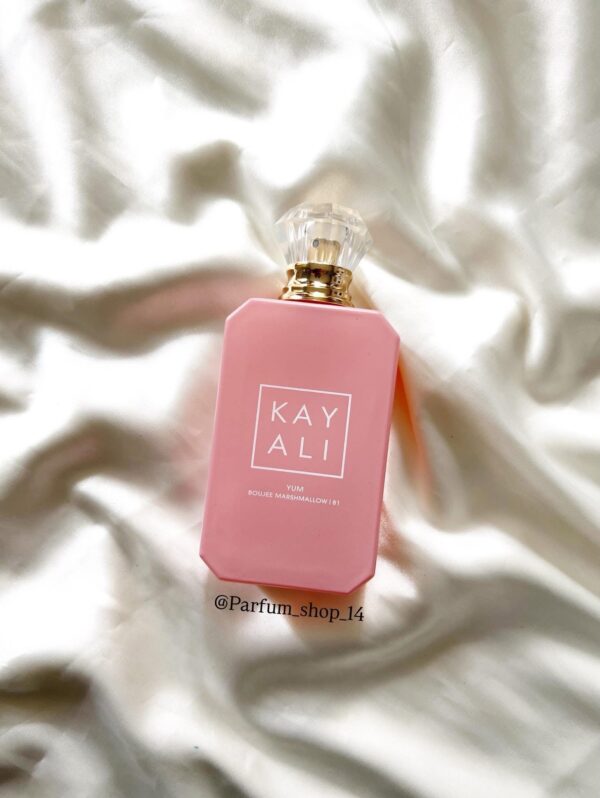 Kayali Boujee Marshamallow/81