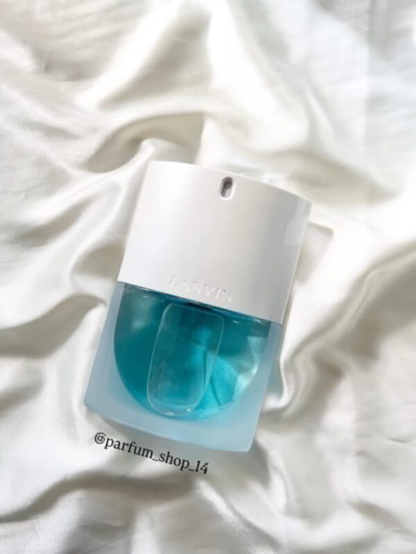 Oxygène lanvin