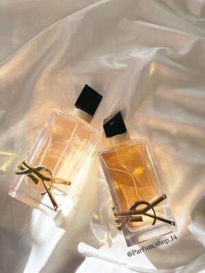 Yves saint Laurent Libre