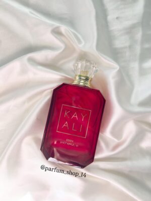 Kayali juicy Apple /01