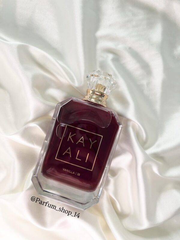 Kayali vanille /28