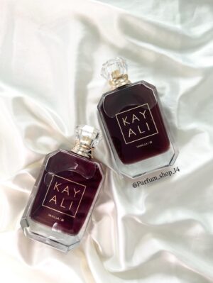 Kayali vanille /28
