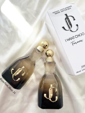 Jimmy Choo - I want choo Forever