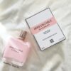 Irresistible Givenchy - rose velvet
