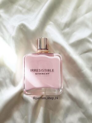 Irresistible Givenchy - rose velvet