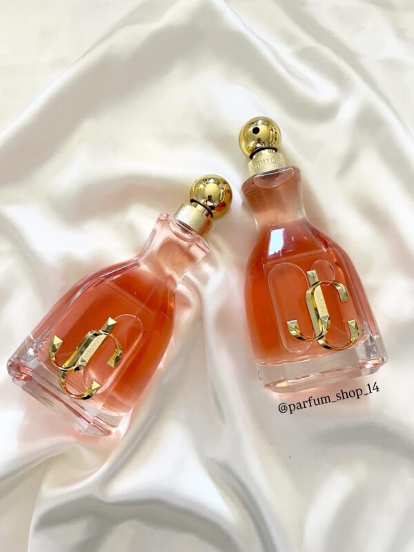 Jimmy Choo I Want Choo