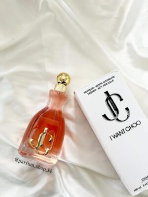 Jimmy Choo I Want Choo