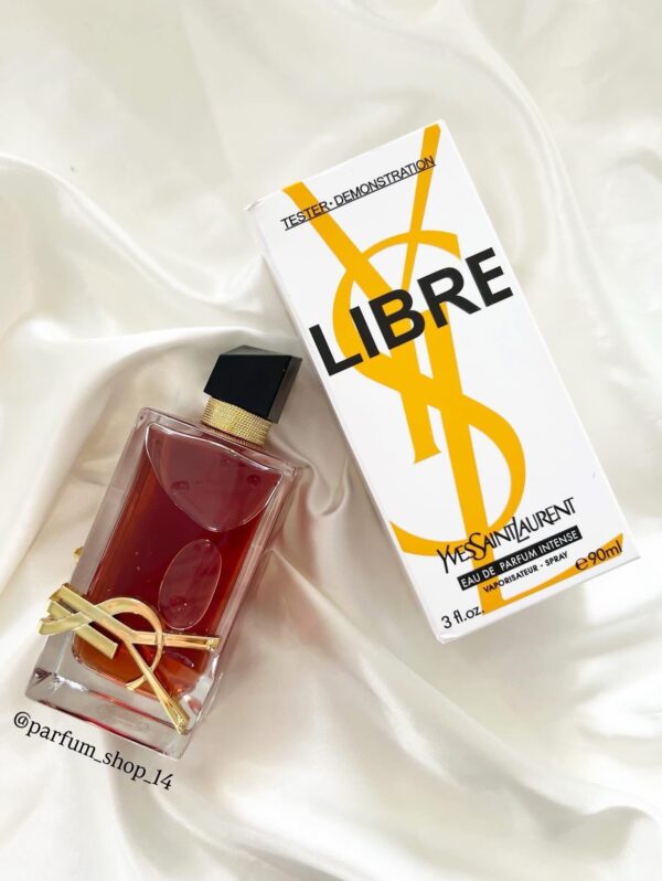 Yves saint Laurent Libre Intense