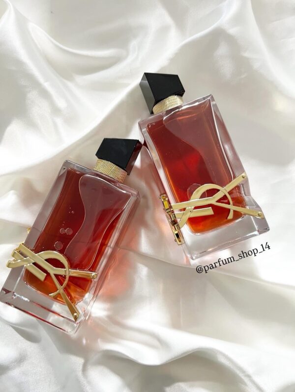 Yves saint Laurent Libre Intense