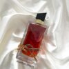 Yves saint Laurent Libre Intense