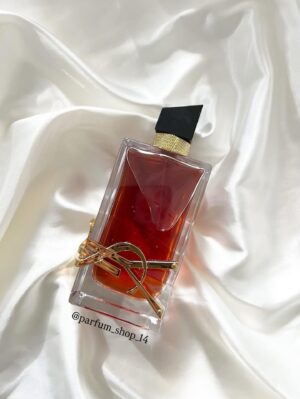 Yves saint Laurent Libre Intense