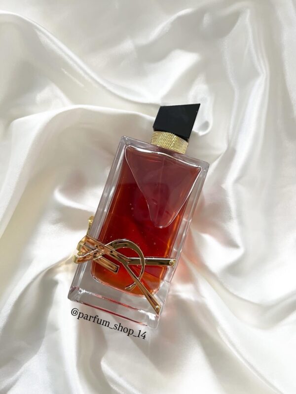 Yves saint Laurent Libre Intense