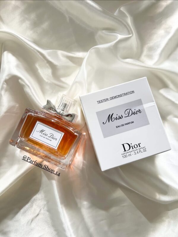 Miss Dior