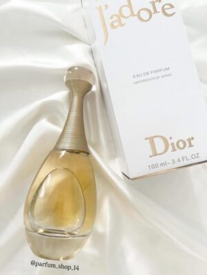 J’adore Dior