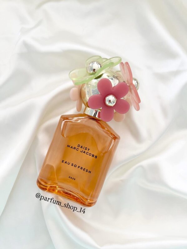 Daisy Marc Jacobs