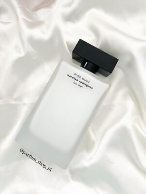 Narciso Rodriguez for her - Pure Musc