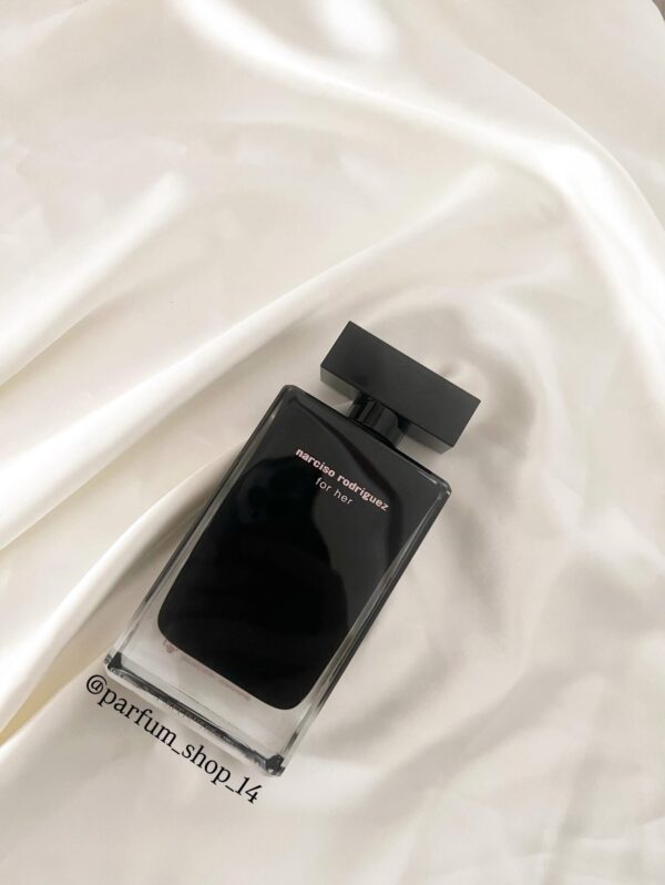 Narciso Rodriguez for her