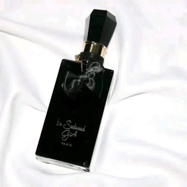 Be seduced Girl