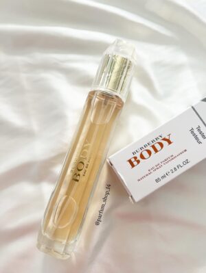 Berburry Body