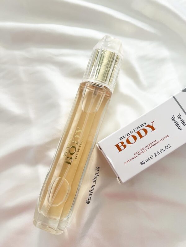 Berburry Body