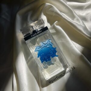 Eau de passion men - Franck Olivier