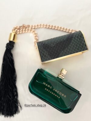 Decadence - Marc jacobs
