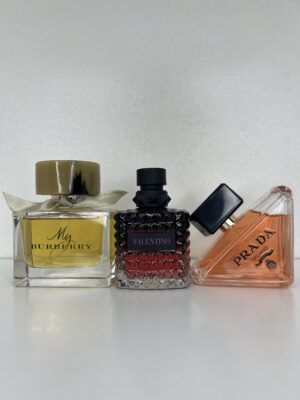 Pack mariée - بوكس عروسة ✨