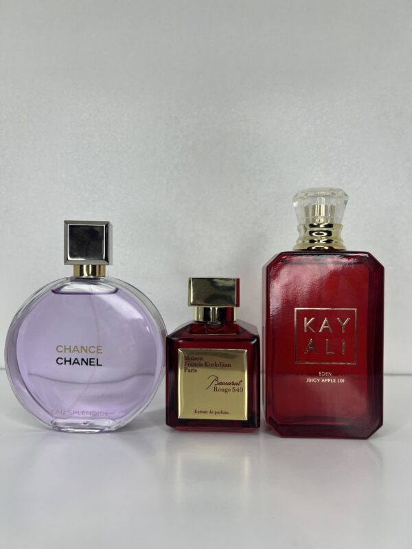 Pack mariée - بوكس عروسة ✨