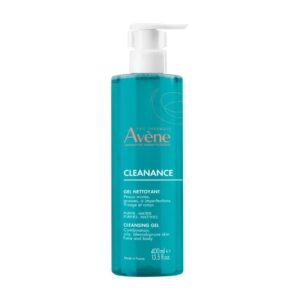 Avène Gel Nettoyant Cleanance