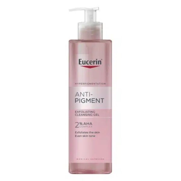 Eucerin ANTI-PIGMENT Gel Nettoyant