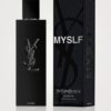 Yves  Saint Laurent Homme MYSLF Le Parfum