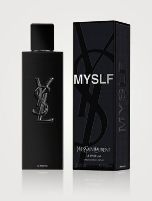 Yves  Saint Laurent Homme MYSLF Le Parfum
