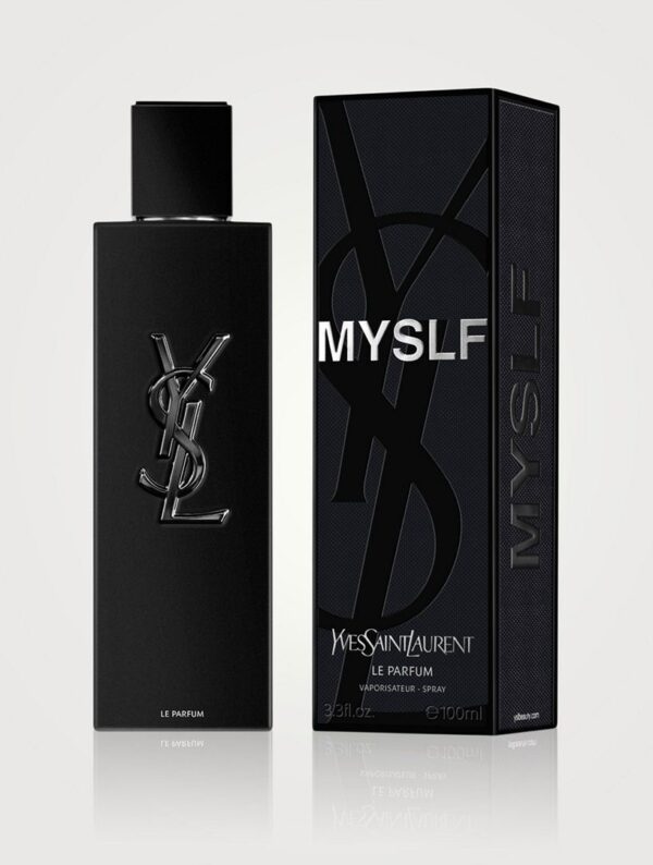 Yves  Saint Laurent Homme MYSLF Le Parfum