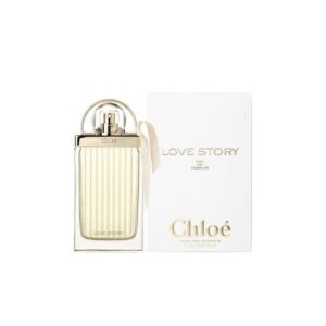 Chloé love stori