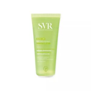 SVR SEBIACLEAR Gel Moussant Anti-Imperfections, 200ml