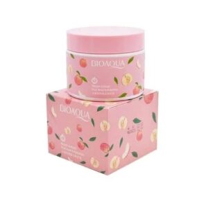 BIOAQUA Peach Fruit Acid Exfoliation
